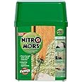 Nitromors All Purpose Paint and Varnish Remover, Paint Remover for Wood, Metal and Masonry, High-Strength Paint Stripper with Colour Indicator, Non-Drip Paint Remover Gel, 1 x 750 ml Tin
