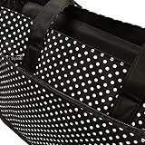 Designer Baby Windel Wickeltasche, 8PC Set Costanzo Enrico ® Milano - 3