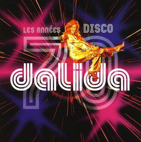 couverture de : Les Ann&eacute;es disco