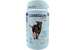Cosequin 00.1416.00 Ultra Cane Grande 80Cps - 176 g