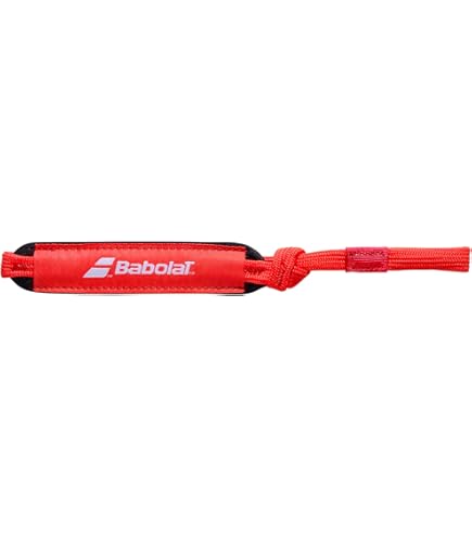 Babolat Accessorio Racchette Tennis - Fascia Gialla, Personalizza La Tua Attrezzatura - Foto 4