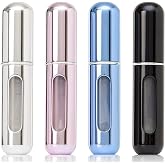 Doldurulabilir Mini Parf&uuml;m Şişesi 5 Ml - Cep Parf&uuml;m Şişesi