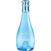 Davidoff Cool Water Edt 100 Ml Kadın Parf&uuml;m