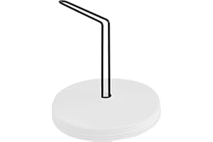 ‎RHINOS SPORTS RHINOS sports Markierungsteller, Floormarker 10er-Set inkl. Halter | 5 Farben erhältlich