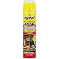 Multi Purpose Foam Cleaner 650ml with Lemon fragrance