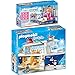 Produktbild PLAYMOBIL® Family Fun 2er Set 6978 6983 Kreuzfahrtschiff + Disco mit Liveshow
