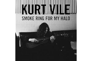 Smoke Ring For My Halo