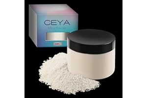 Ceya Mica poudre, 5.3oz/ 150g Diamant Blanc nacré Pigment poudre, pour époxy, rouleau, bombe de bain Slime, teinture de savon, Slime, bougie, résine artisanat, peinture, bijoux, vernis à ongles