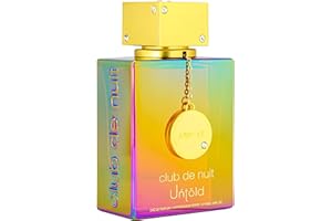 ARMAF Club De Nuit Untold Eau de Parfum 105 ml