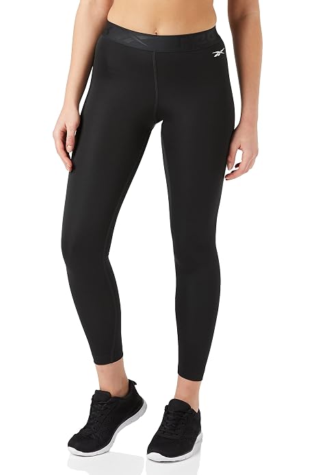 Reebok WOR COMPR TIGHT BLACK FP9107 