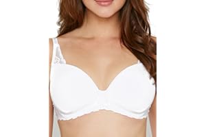 Triumph Amourette Spotlight Whp X biustonosz z fiszbinami Kobiety