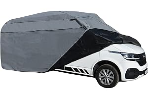 ‎Z4L Autoplane geeignet für VW Transporter Multivan Caravelle Größe Auswahl L520 (520-530cm)