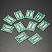 Produktbild Bluelover 10Pcs SOP20 SSOP20 TSSOP20 zu DIP20 PCB SMD DIP Adapter Plate Pitch 0.65 / 1.27mm