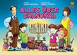 Image de Alles über Chanukka