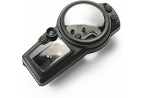 LOVEMOTOR Coque pour compteur de vitesse de moto GSXR 600 750 2004-2005 1000 2003-2004