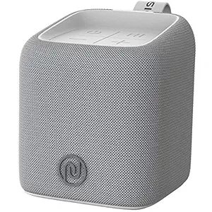 Noise Vibe 5W Wireless Bluetooth Speaker - (Stone Grey)