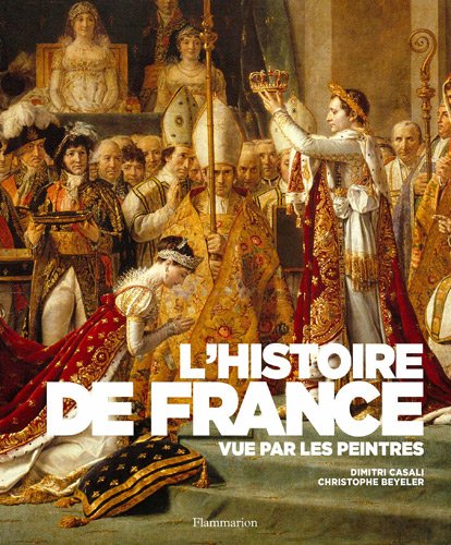 <a href="/node/17198">L'Histoire de France vue par les peintres</a>