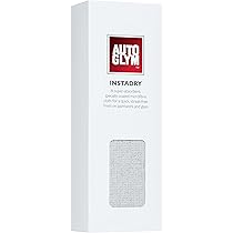 Autoglym Aqua Dry Panno In Ecopelle - Per Lavaggio E Lucidatura Auto E Moto, 50x44 Cm, Oro - Foto 11