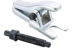 JOMAFA Extractor de rotulas universal 20-50 mm. Separador de rotulas de brazos para coches