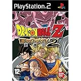 Dragon Ball Z Budokai 2