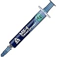 ARCTIC MX-4 (4 g) - Performance Thermal Paste for all processors (CPU, GPU - PC, PS4, XBOX), high thermal conductivity, safe