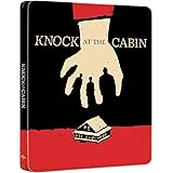 BUSSANO ALLA PORTA STEELBOOK (4K Ultra HD + Blu-Ray)