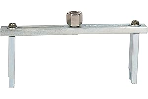 AB Tools-US Pro Universal Adjustable 2 Leg Fuel Tank Sender Wrench Remover Removal Installer