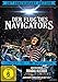 Der Flug des Navigators - Mediabook [Blu-ray] [Limited Edition]