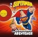 Superman: Die spannendsten Abenteuer by 