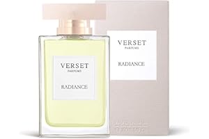 VERSET RADIANCE EDT 100ML