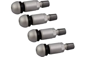 Twowinds - 4X Reifendruckventil -Reparatursatz RDKS