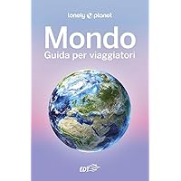 Mondo. Guida per i viaggiatori