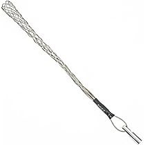 Calzettoni Per Cavi C.K MightyRods Pro - Set Accessori Per Elettricisti, Presa Cavi 6-10 Mm, CK T5442 06 - Foto 6