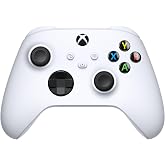 Xbox Wireless Controller Beyaz, 9. Nesil (2025) (Microsoft T&uuml;rkiye Garantili)