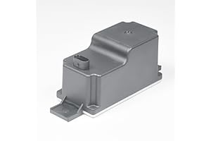 LoreenCar Spannungswandler Steuergerät A2059053414, 2059053414, 2054400073 für Mercedes C-Klasse W205, S-Klasse W222, E-Klasse W213, GLC X253, Voltage Converter, Spannungsstabilisator, Spannungsregler