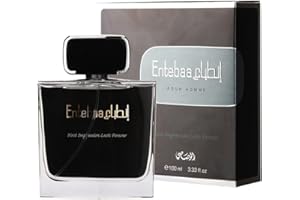 Entebaa by Rasasi Eau De Parfum Spray 3.33 oz / 100 ml