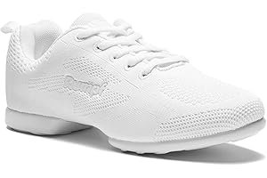 Rumpf Zuma 1567 Tanz Sneaker Dance Hip Hop Lindy Swing Training Schuhe
