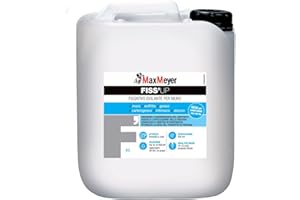 Maxmeyer Fiss'Up Trasparente, 5 L