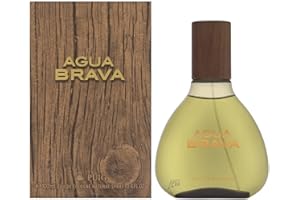 ‎PUIG Antonio Puig Agua Brava Eau de Cologne 100 ml (man)