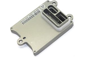 O-NEX Xenon D1S D1R 35W HID Ballast 93235016 Factory OEM Direct Replacement Control Unit Module for Buick Land Rover 2008-2012