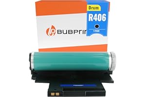 bubprint Tóner komaptibel para Samsung clp-365 - Tambor