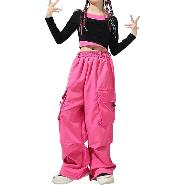 Pantaloni Sportivi DeFacto Per Ragazze - Tuta Comoda In Cotone Per Allenamento E Tempo Libero - Foto 11