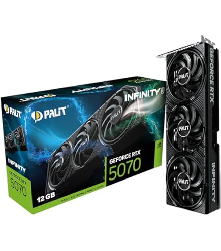 Palit GeForce RTX 4070 Ti SUPER GameRock OmniBlack 16GB GDDR6X