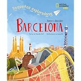 Barcelona - Peque&ntilde;os exploradores: National Geographic Kids