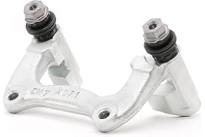 TRW BDA433 Sistemas de Servofreno