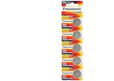 Panasonic CR2032 Lithium Battery