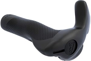 SQlab Stuby Puños BTT, Unisex Adulto