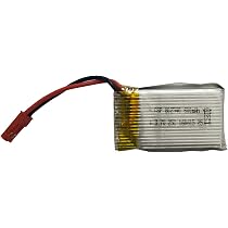 LiPo-Akku 600mAh Für Drone R Explorer – Passend, Leicht, Ladebereit