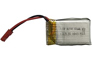 PNJ Batterie Li-Po 600mAH pour Drone R Explorer