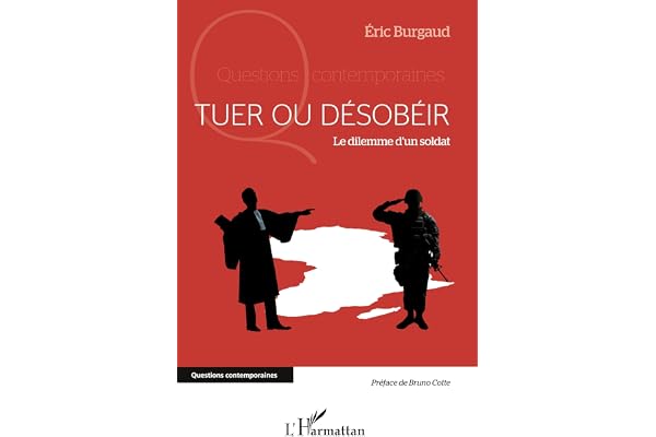 Tuer ou désobéir: Le dilemme d’un soldat